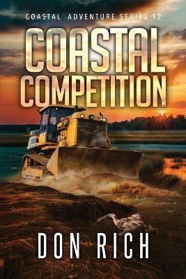 Coastal Competition - Don Rich - cover