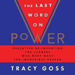 The Last Word on Power