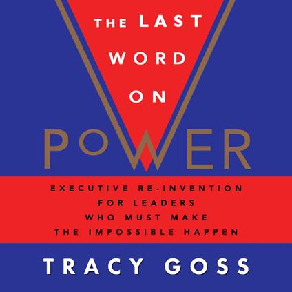 The Last Word on Power