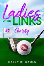 Ladies of the Links #2