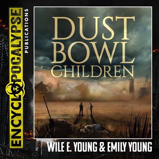 Dust Bowl Children