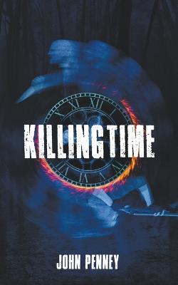 Killing Time - John Penney - cover