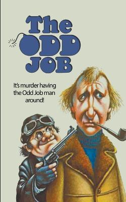The Odd Job - Bernard McKenna,Colin Bostock-Smith - cover