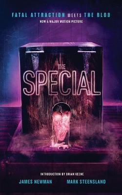 The Special - James Newman,Mark Steensland - cover