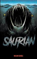 Saurian