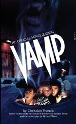 Vamp: The Novelization