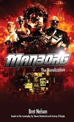 Manborg: The Novelization
