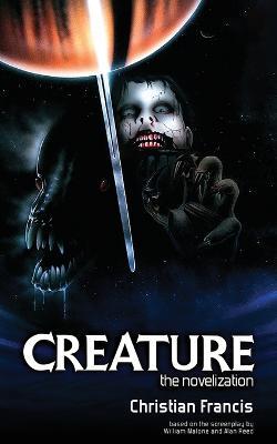 Creature - Christian Francis - cover