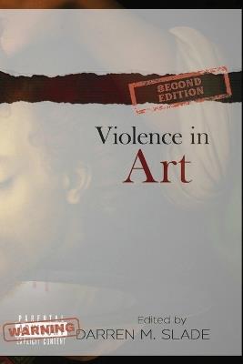 Violence in Art: Essays in Aesthetics and Philosophy - cover