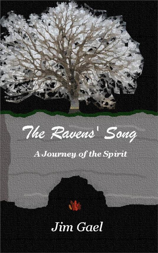 The Ravens' Song: A Journey of the Spirit