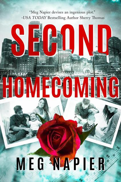 Second Homecoming