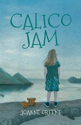 Calico Jam - Joanne Greene - cover