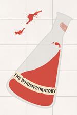 The Whumpboratory