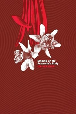 Memoir of My Assassin's Body - Tim Vandyke - cover