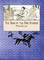 The Song of the One Harrier