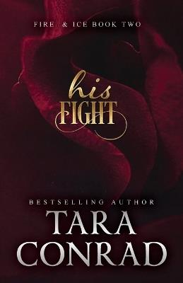 His Fight - Tara Conrad - cover