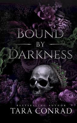 Bound by Darkness - Tara Conrad - cover