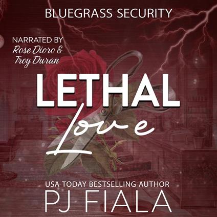 Lethal Love