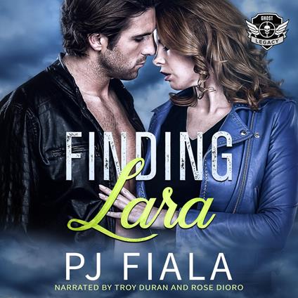Finding Lara