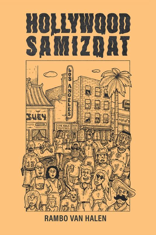 Hollywood Samizdat