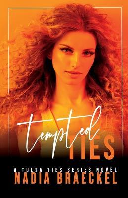 Tempted Ties - Braeckel - cover