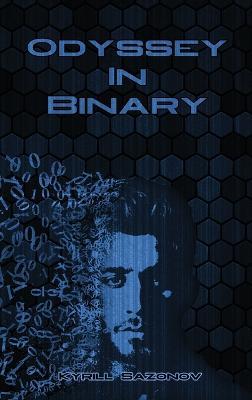 Odyssey In Binary - Kyrill Sazonov - cover