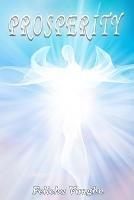 Prosperity - Felicha Vaughn - cover