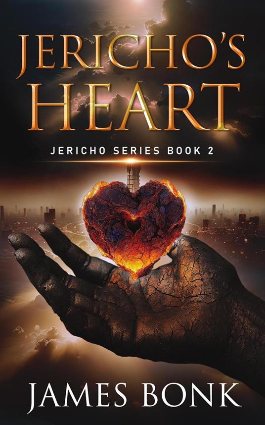 Jericho's Heart