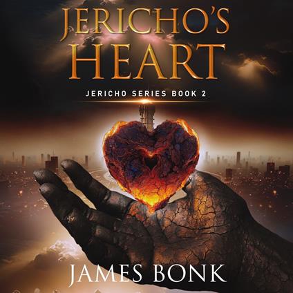 Jericho's Heart