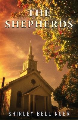 The Shepherds - Shirley Bellinger - cover