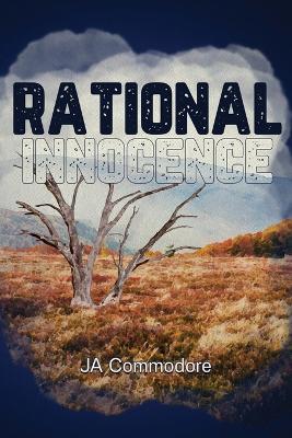 Rational Innocence - J a Commodore - cover