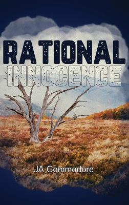 Rational Innocence - J a Commodore - cover