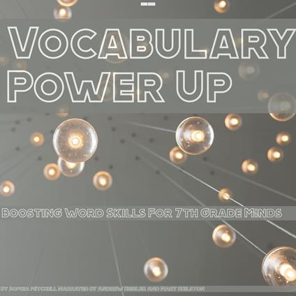 Vocabulary Power Up
