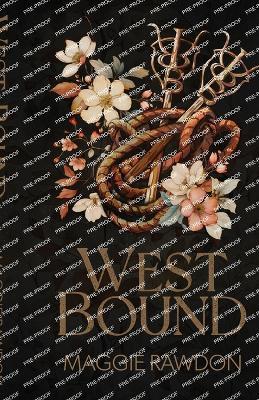 West Bound - Maggie Rawdon - cover