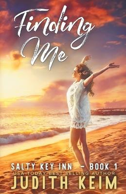 Finding Me - Judith Keim - cover