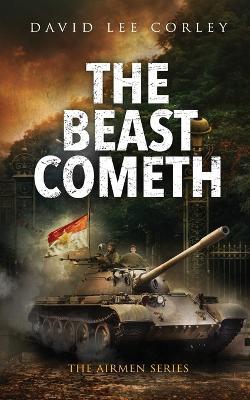 The Beast Cometh - David Lee Corley - cover
