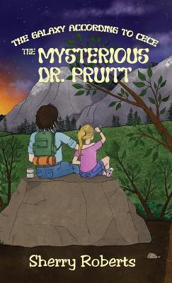 The Mysterious Dr. Pruitt - Sherry Roberts - cover