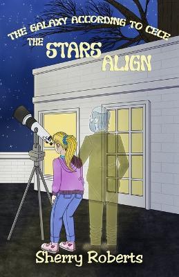 The Stars Align - Sherry Roberts - cover