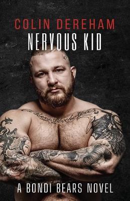 Nervous Kid - Dereham - cover