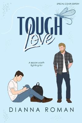 Tough Love - Dianna Roman - cover