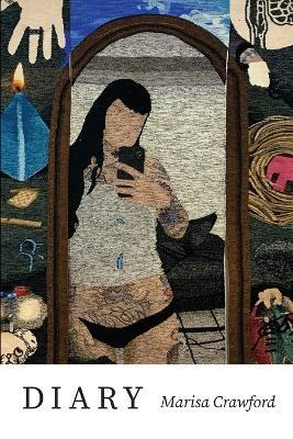 Diary - Marisa Crawford - cover