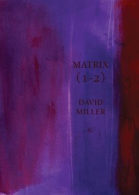 Matrix (1-2) - David Miller - cover