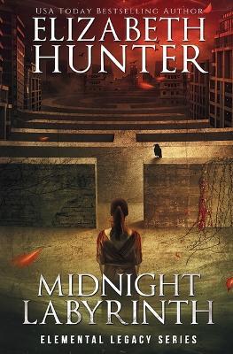 Midnight Labyrinth - Elizabeth Hunter - cover
