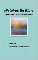 Histoires En Rime - Alavida - cover