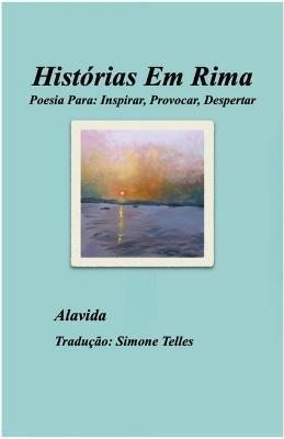 Historias Em Rima - Alavida - cover