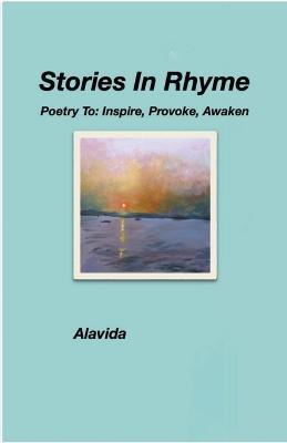 Stories In Rhyme - Alavida - cover