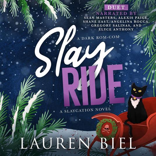 Slay Ride