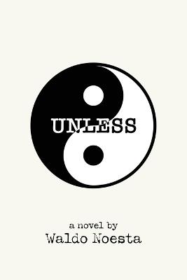 Unless - Waldo Noesta - cover