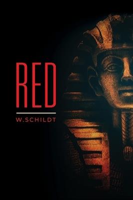 Red - W Schildt - cover