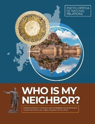 Who Is My Neighbor? - Multiple - cover